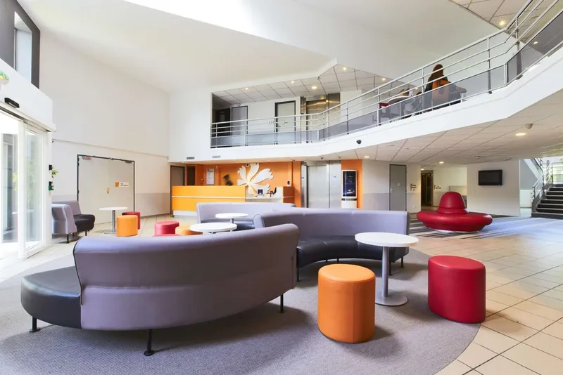 프리미어 클라세 로이시 CDG - 파리 노르 2 - 파크 데 엑스포시 호텔 사진