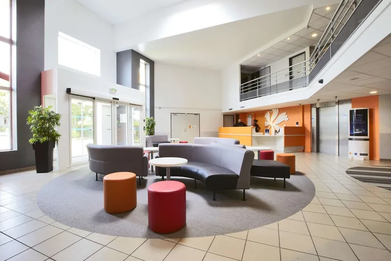 프리미어 클라세 로이시 CDG - 파리 노르 2 - 파크 데 엑스포시 호텔 사진