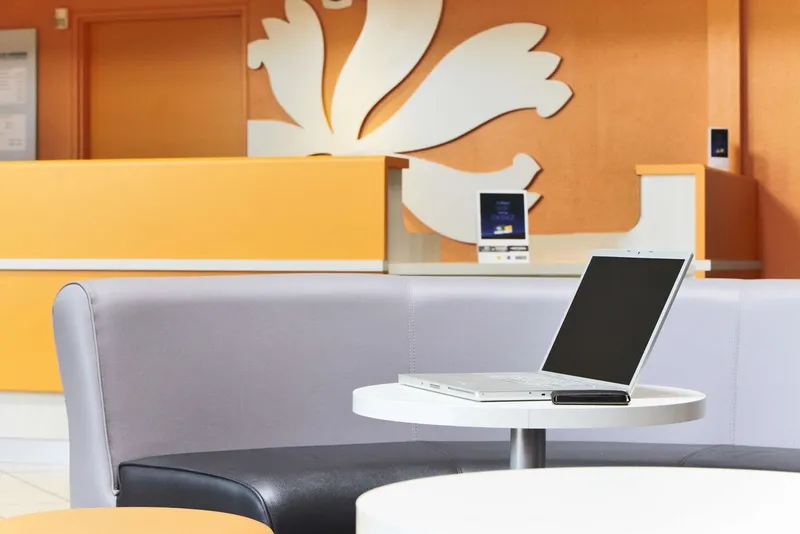 프리미어 클라세 로이시 CDG - 파리 노르 2 - 파크 데 엑스포시 호텔 사진