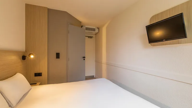 프리미어 클라세 로이시 CDG - 파리 노르 2 - 파크 데 엑스포시 호텔 사진