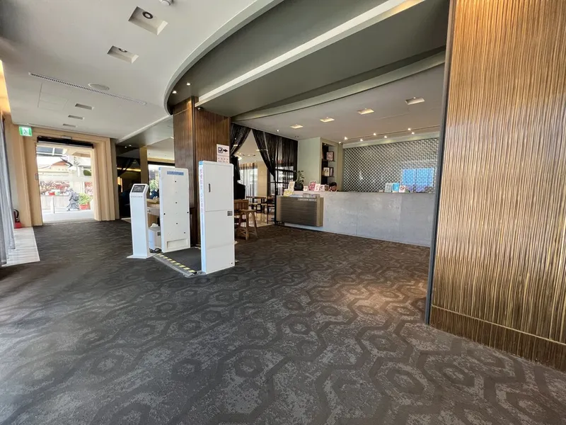 포워드 호텔 타이베이 호텔 사진