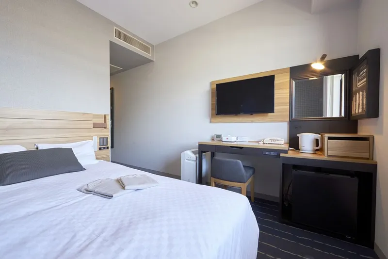 하튼 호텔 니시우메다 호텔 사진