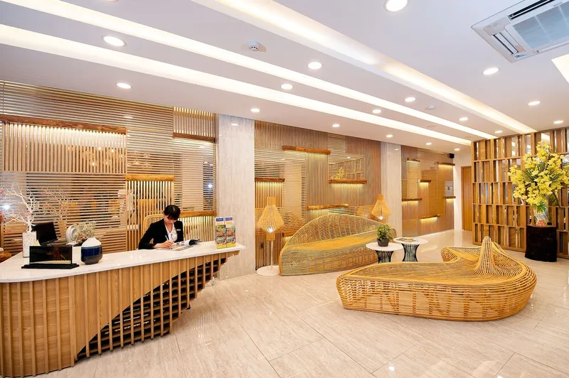 아도라 호텔 호텔 사진