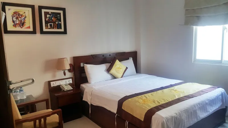 아도라 호텔 호텔 사진