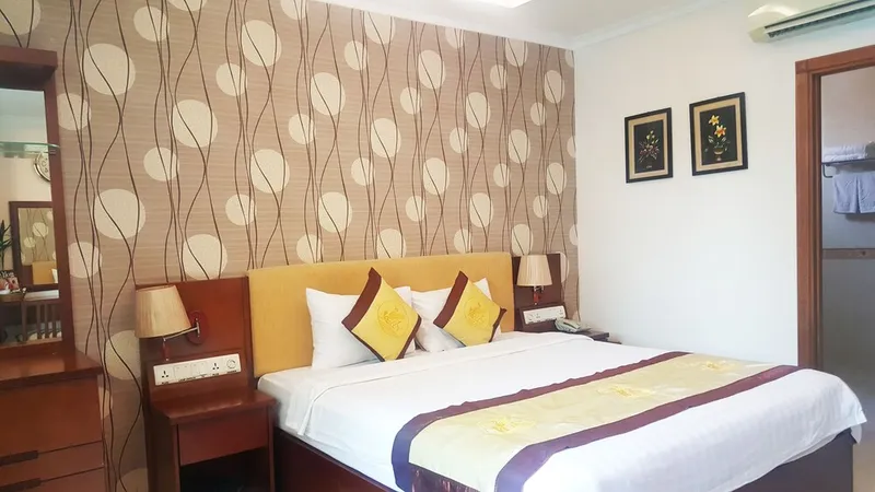 아도라 호텔 호텔 사진