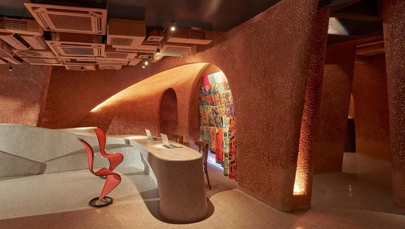 실버랜드 벤 탄 호텔 사진