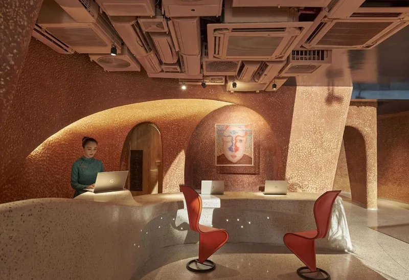 실버랜드 벤 탄 호텔 사진