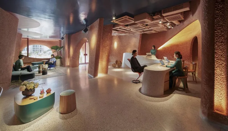 실버랜드 벤 탄 호텔 사진