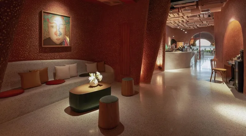 실버랜드 벤 탄 호텔 사진