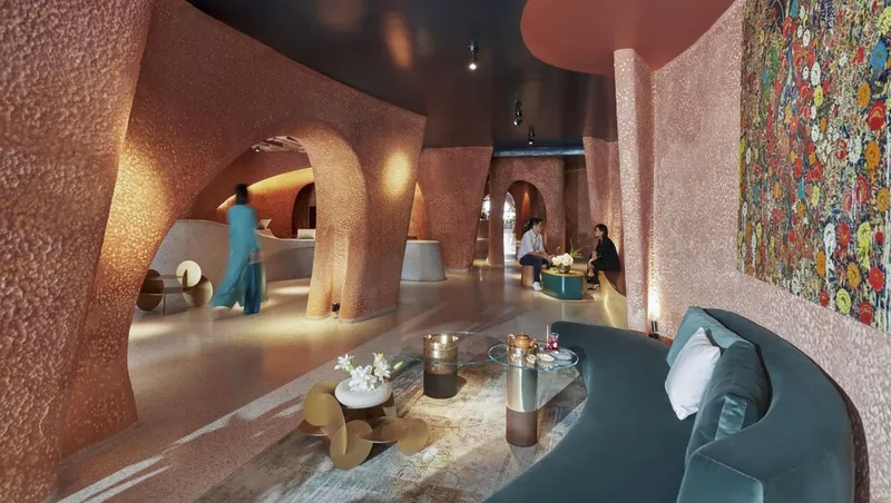 실버랜드 벤 탄 호텔 사진