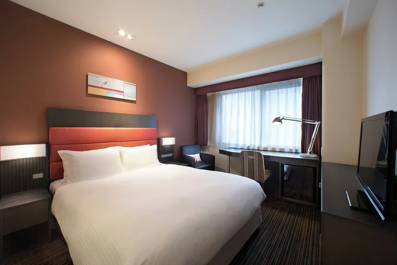 홀리데이 인 오사카 남바 바이 IHG 호텔 사진