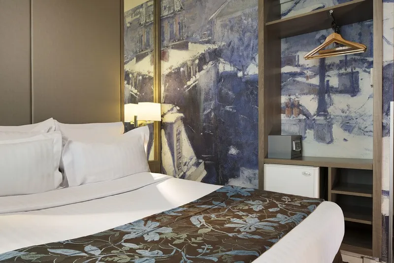 호텔 튀렌 르 마레 호텔 사진