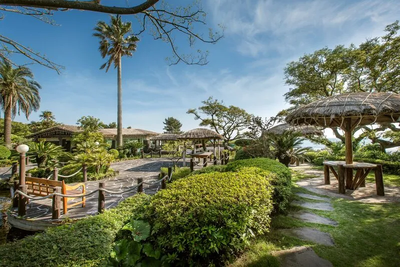 씨에스 호텔 호텔 사진