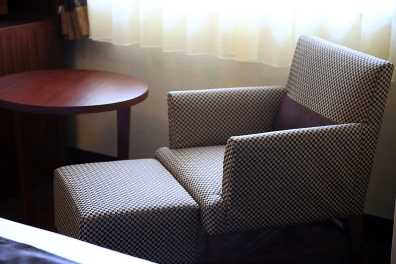 호텔 몬토레 그라스미아 오사카 호텔 사진