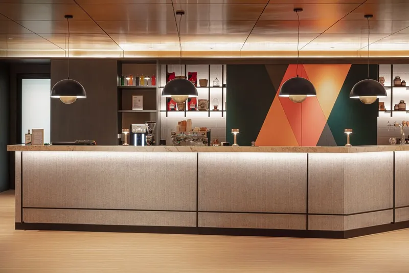 리조트 월드 센토사 -  호텔  오라 호텔 사진