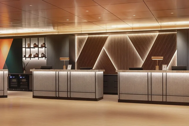 리조트 월드 센토사 -  호텔  오라 호텔 사진