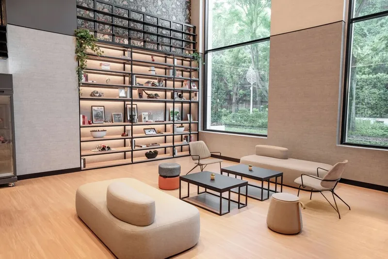 리조트 월드 센토사 -  호텔  오라 호텔 사진