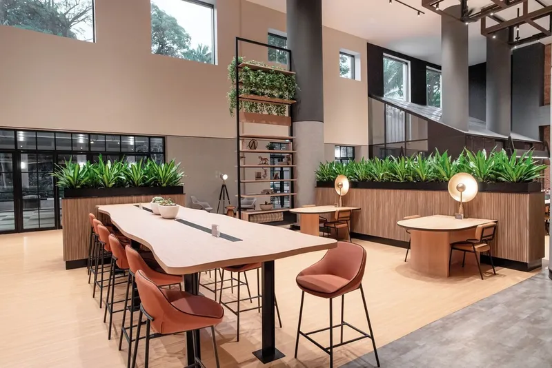 리조트 월드 센토사 -  호텔  오라 호텔 사진