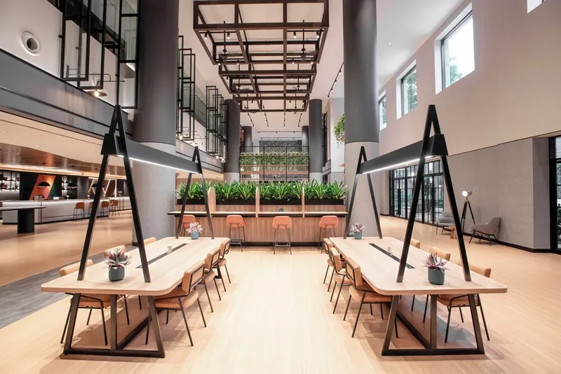 리조트 월드 센토사 -  호텔  오라 호텔 사진