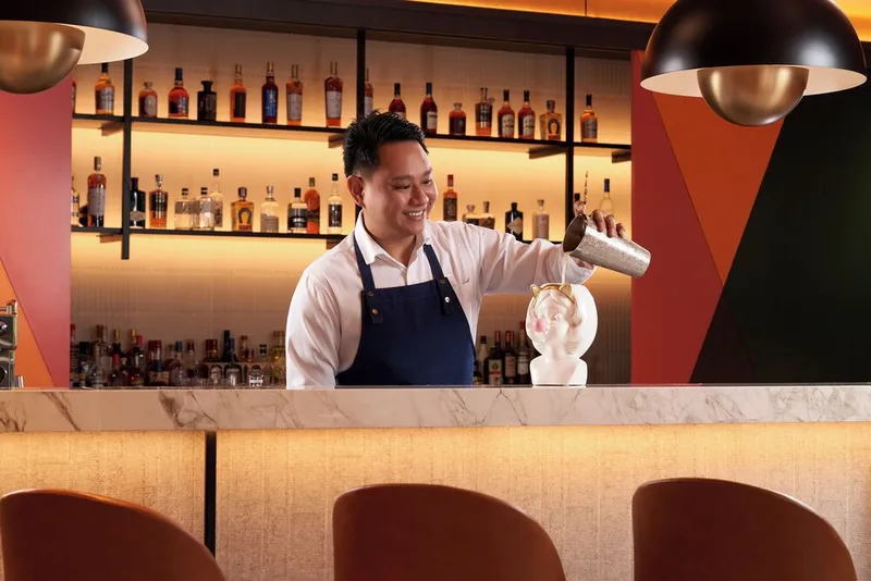 리조트 월드 센토사 -  호텔  오라 호텔 사진