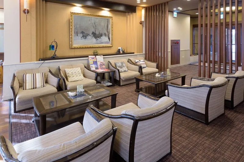 야마토야 혼텐 료칸 오사카 호텔 사진