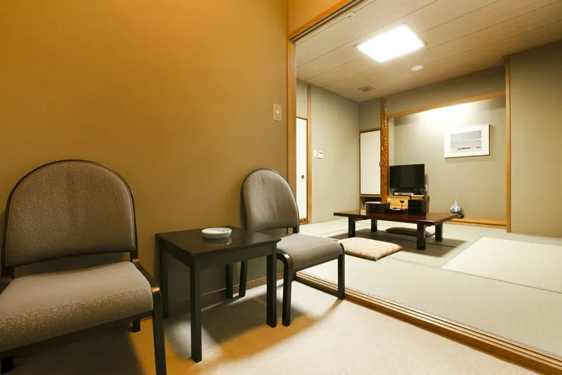 야마토야 혼텐 료칸 오사카 호텔 사진