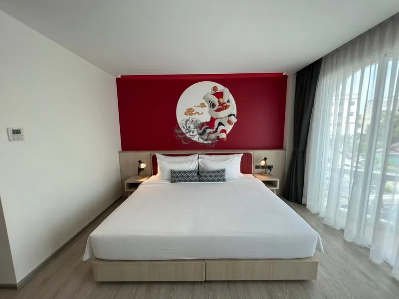 호텔 미드타운 라트사다 호텔 사진