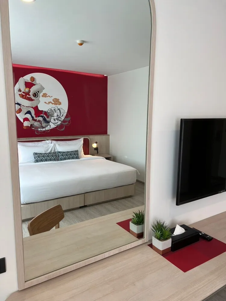 호텔 미드타운 라트사다 호텔 사진