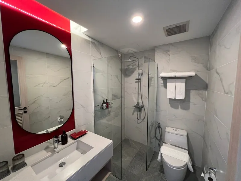 호텔 미드타운 라트사다 호텔 사진