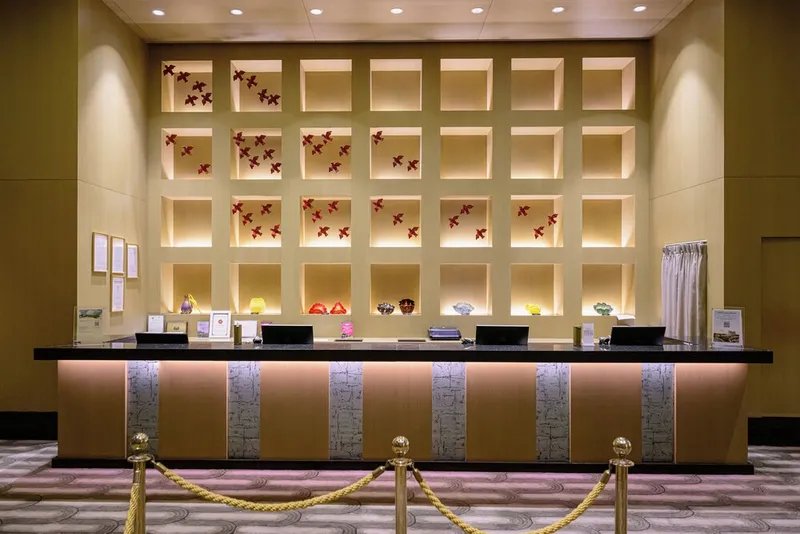 리조트 월드 센토사 -  호텔  미채 호텔 사진