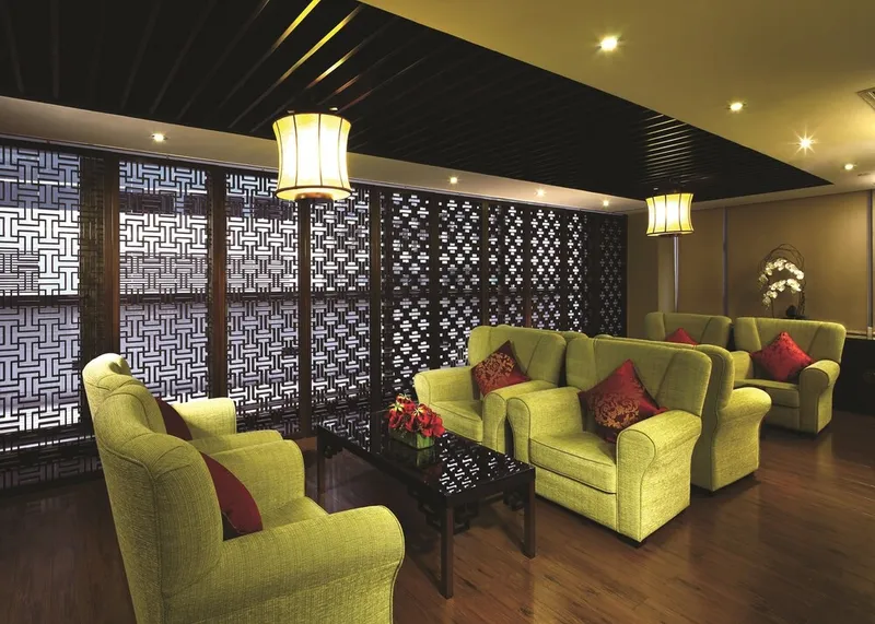 버터플라이 온 웰링턴, 센트럴 호텔 사진