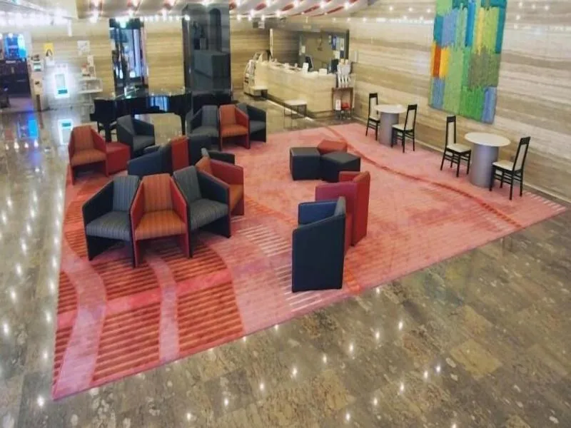 Fukuoka Garden Palace 호텔 사진