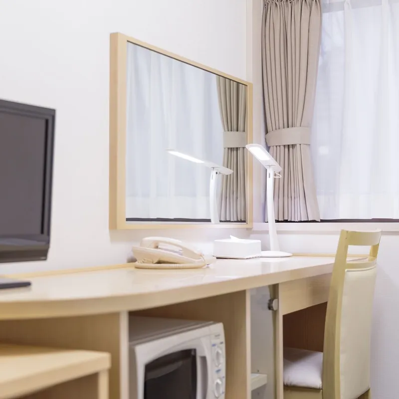 호텔 마이스테이스 히가시 이케부쿠로 호텔 사진