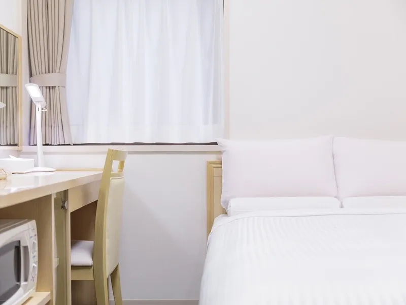 호텔 마이스테이스 히가시 이케부쿠로 호텔 사진