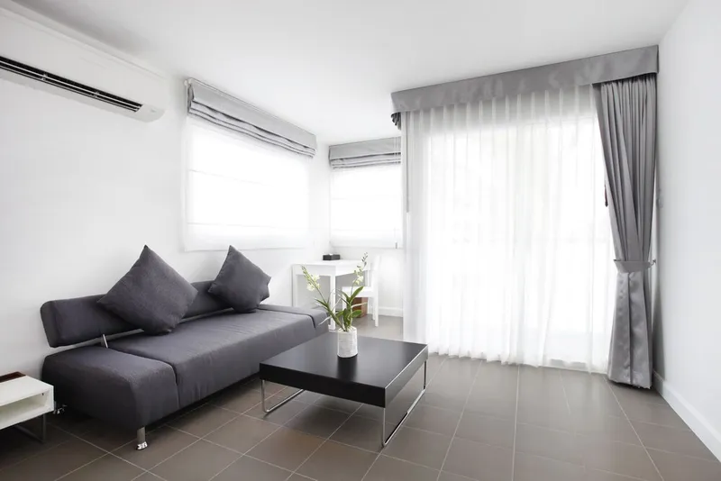 냅 파통 호텔 사진