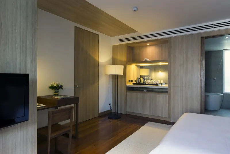 냅 파통 호텔 사진