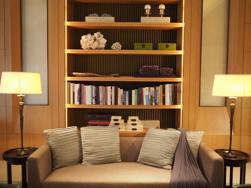 어퍼 하우스 홍콩 호텔 사진