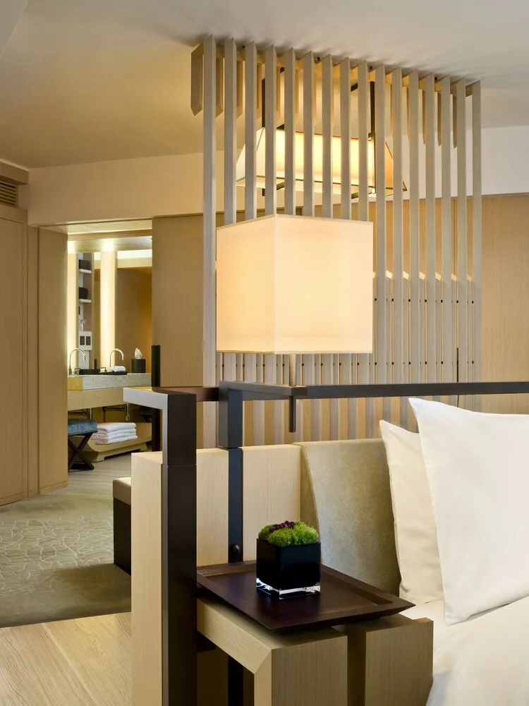 어퍼 하우스 홍콩 호텔 사진