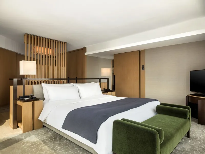 어퍼 하우스 홍콩 호텔 사진