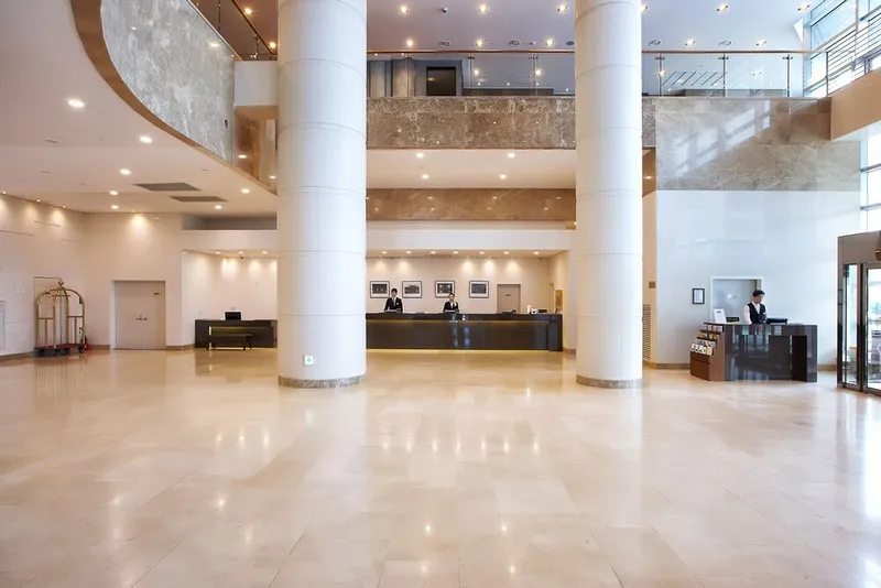 오라카이 송도파크 호텔, BW 프리미어 컬렉션 호텔 사진