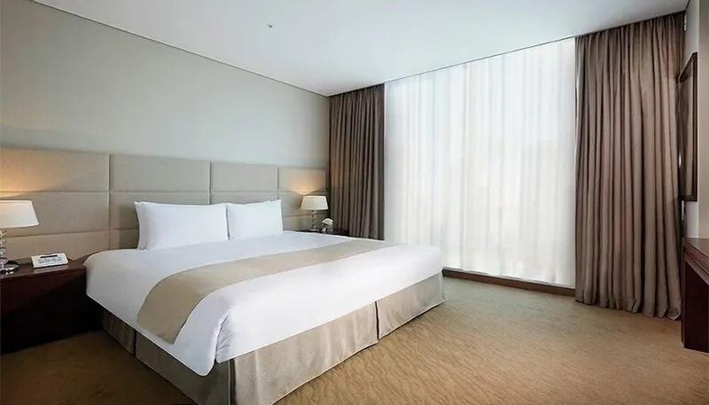 오라카이 송도파크 호텔, BW 프리미어 컬렉션 호텔 사진