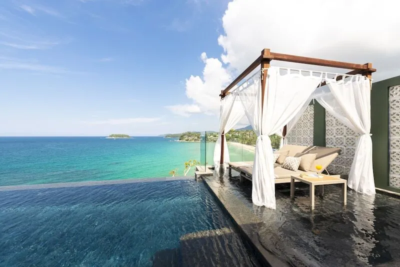 더 쇼어 앳 카타타니 호텔 사진