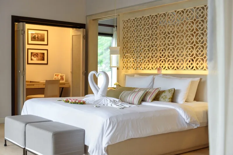 더 쇼어 앳 카타타니 호텔 사진