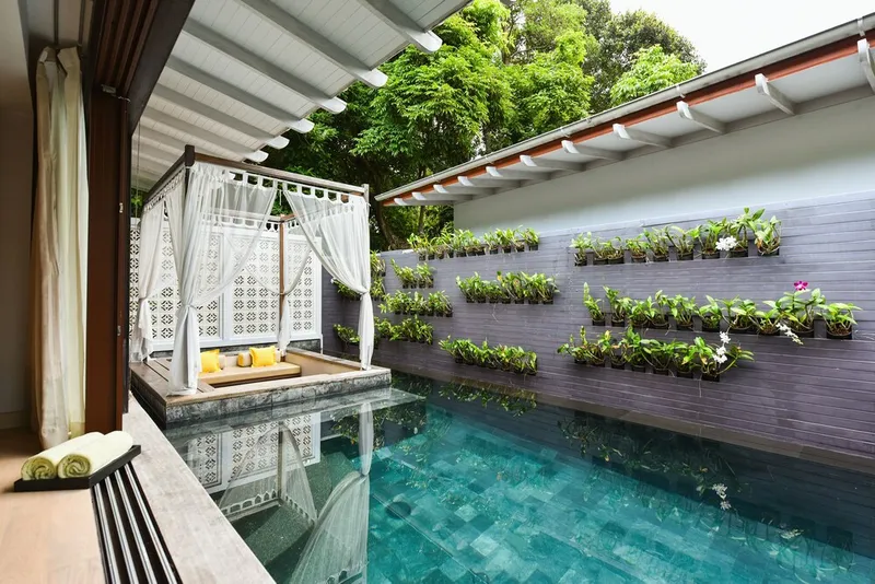 더 쇼어 앳 카타타니 호텔 사진