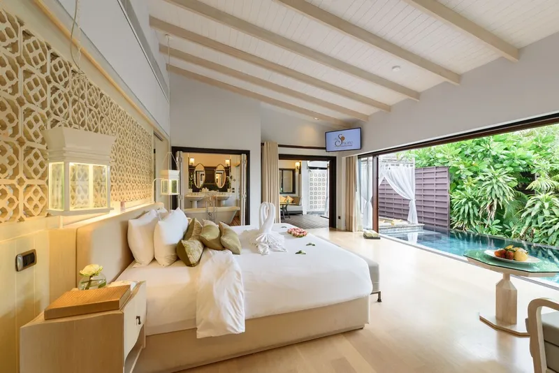 더 쇼어 앳 카타타니 호텔 사진