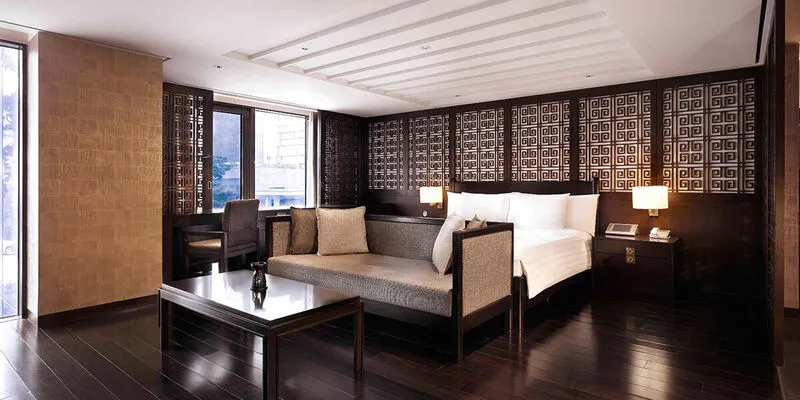 반얀트리 클럽 앤 스파 서울 호텔 사진