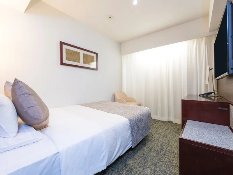 호텔 마이스테이스 후쿠오카 텐진 호텔 사진