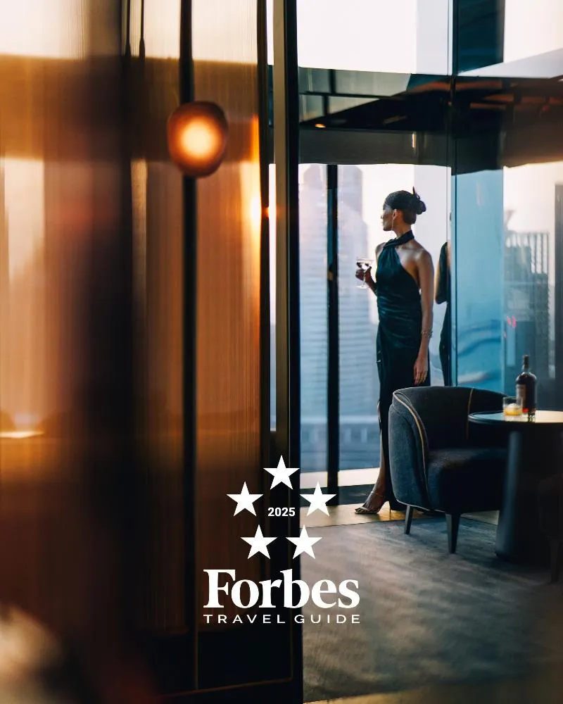 Marina Bay Sands 호텔 사진