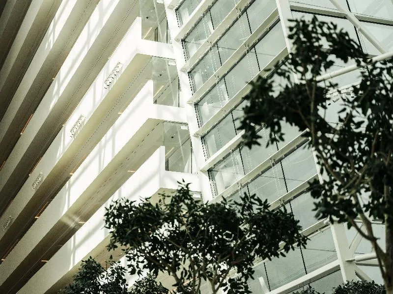 Marina Bay Sands 호텔 사진