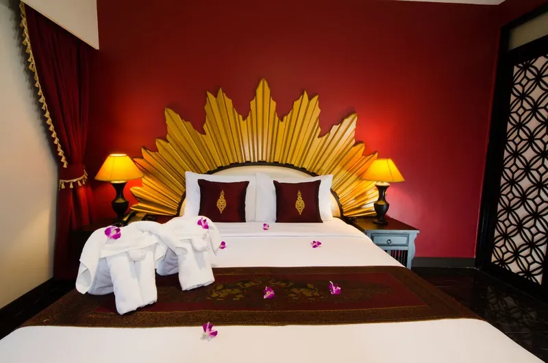 카오산 팰리스 호텔 호텔 사진